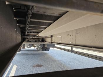 LAADKLEP / STUUR AS / LIFT AS / KOFFER